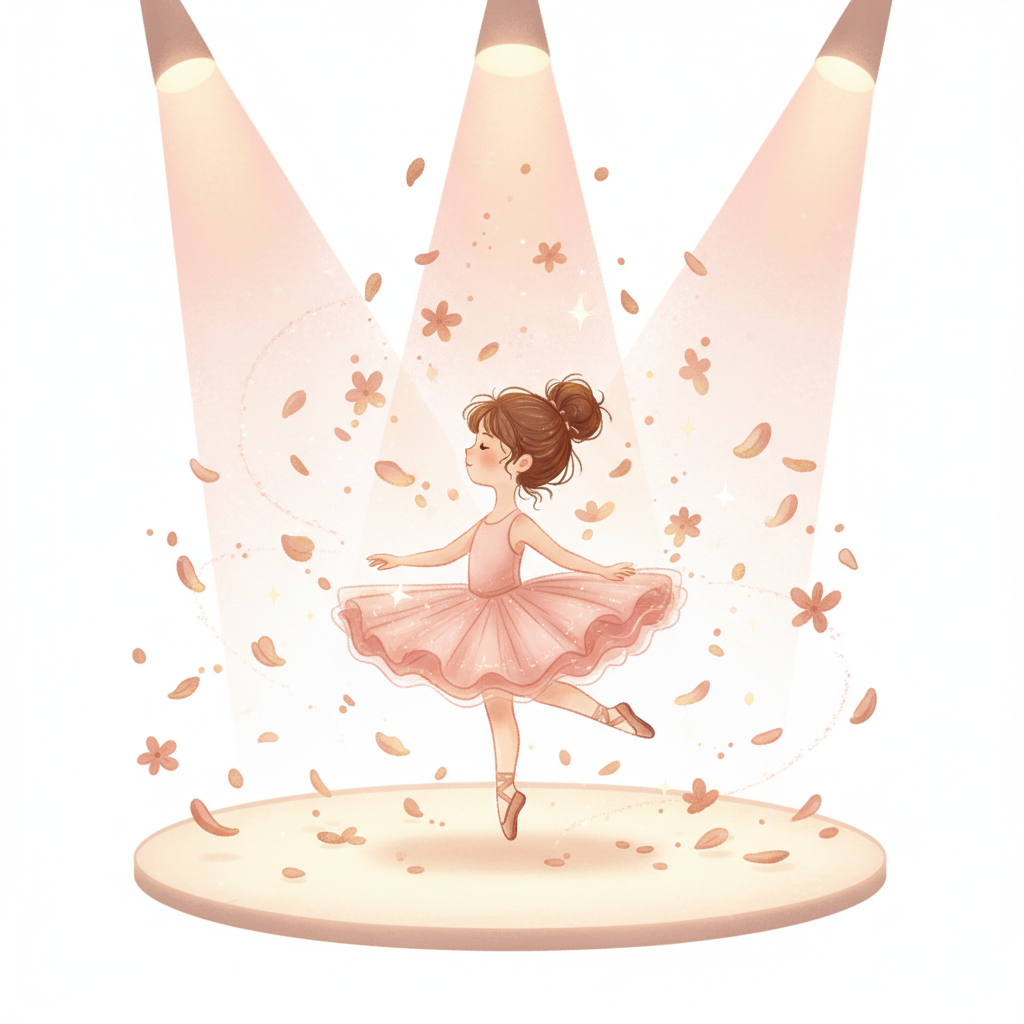 Ballerina