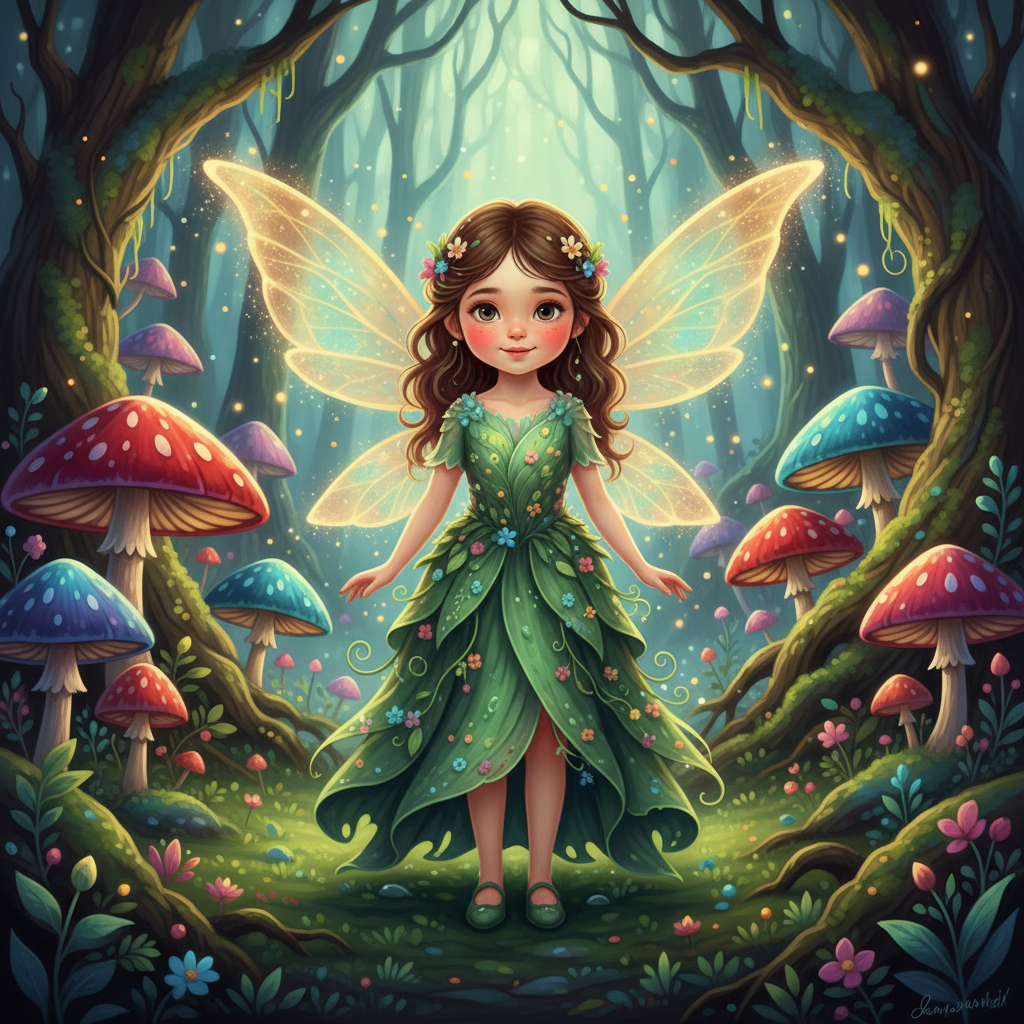 Fairy