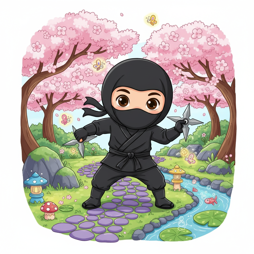 Ninja