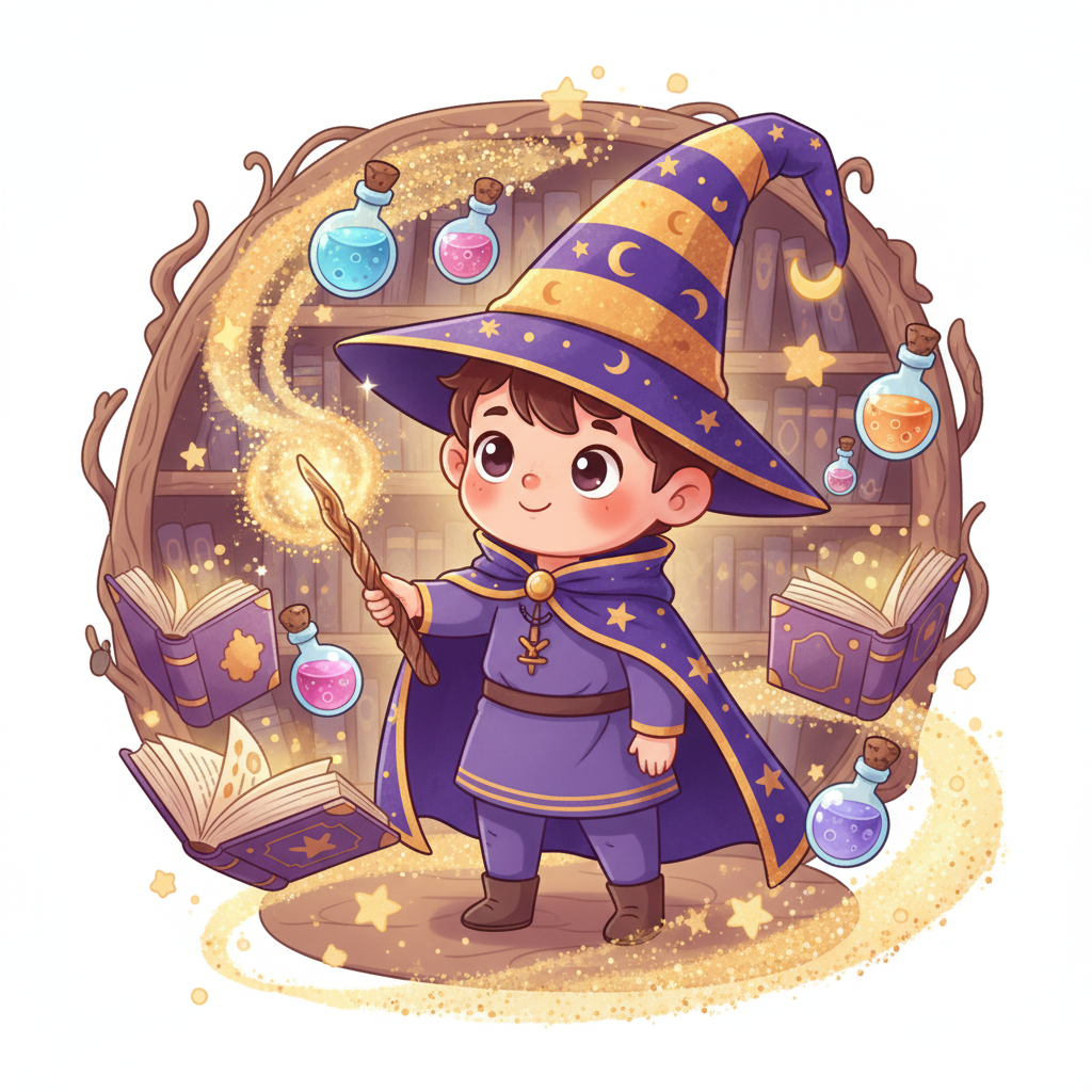 Wizard